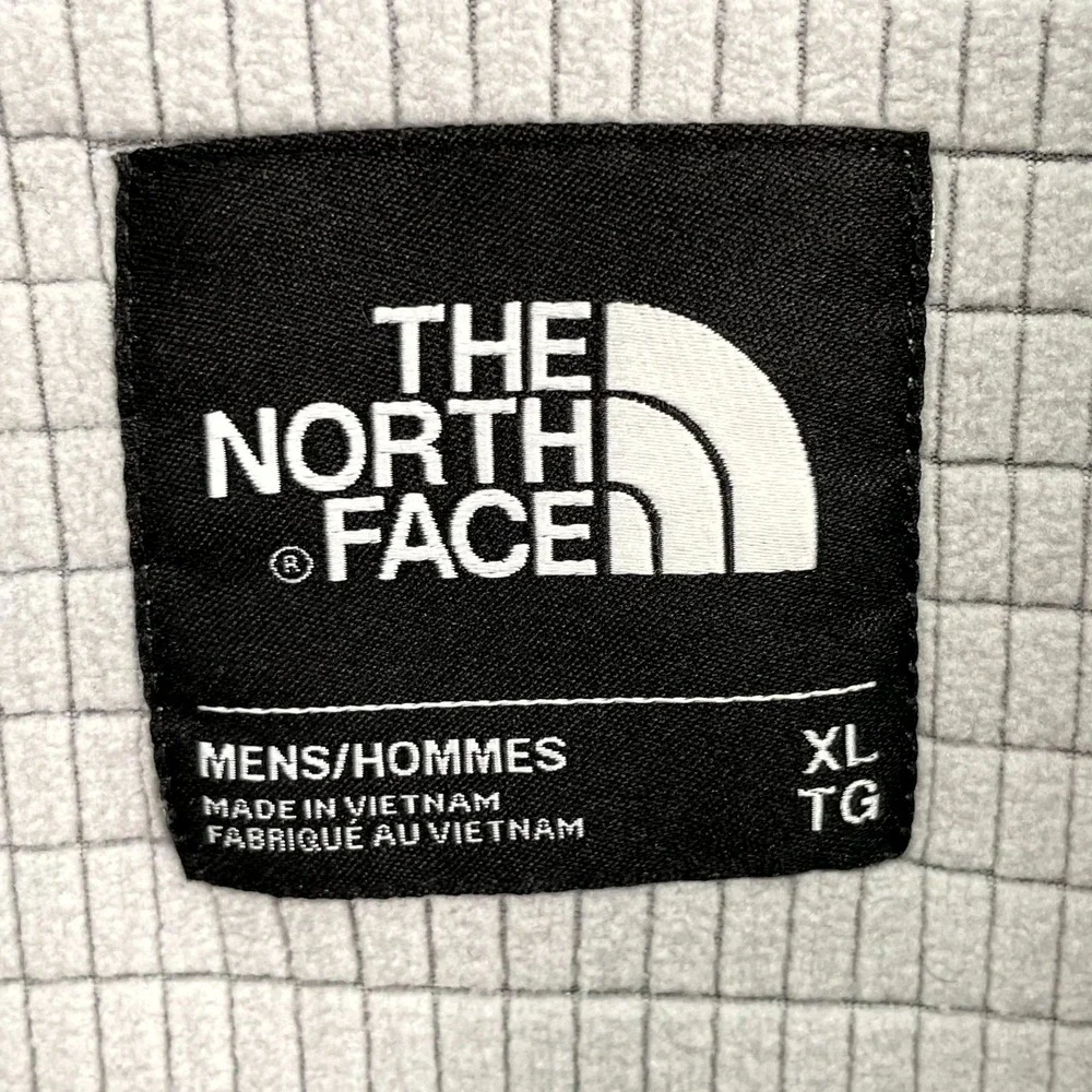 The North Face sale used